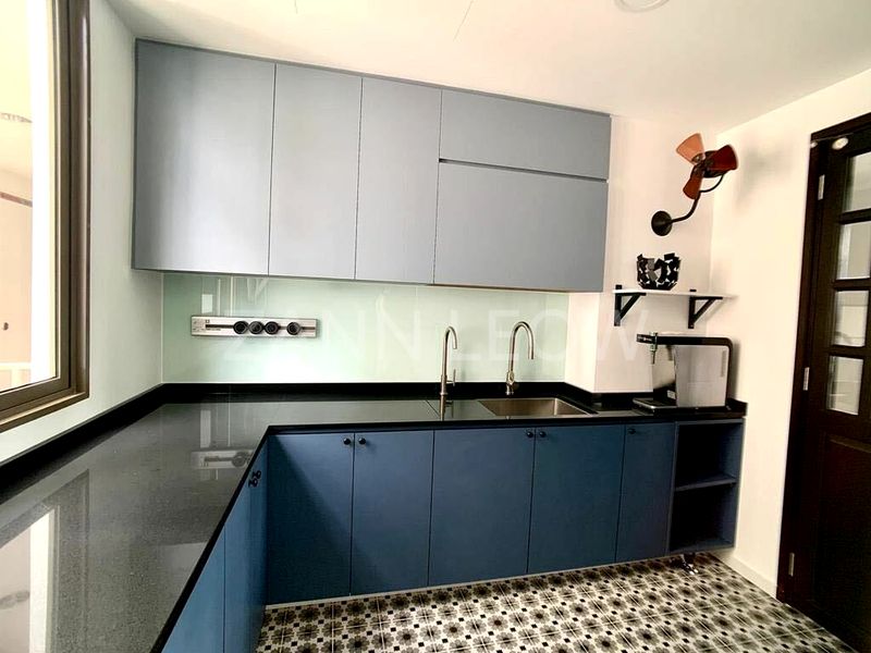 4 Bed Condo for Sale in  The Inflora - Image 11